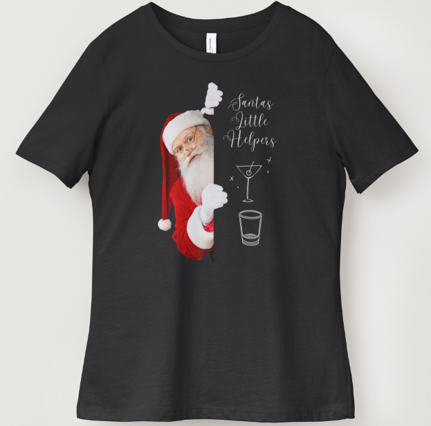 Santa's Little Helpers