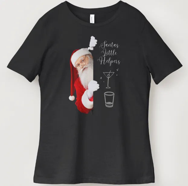 Santa's Little Helpers