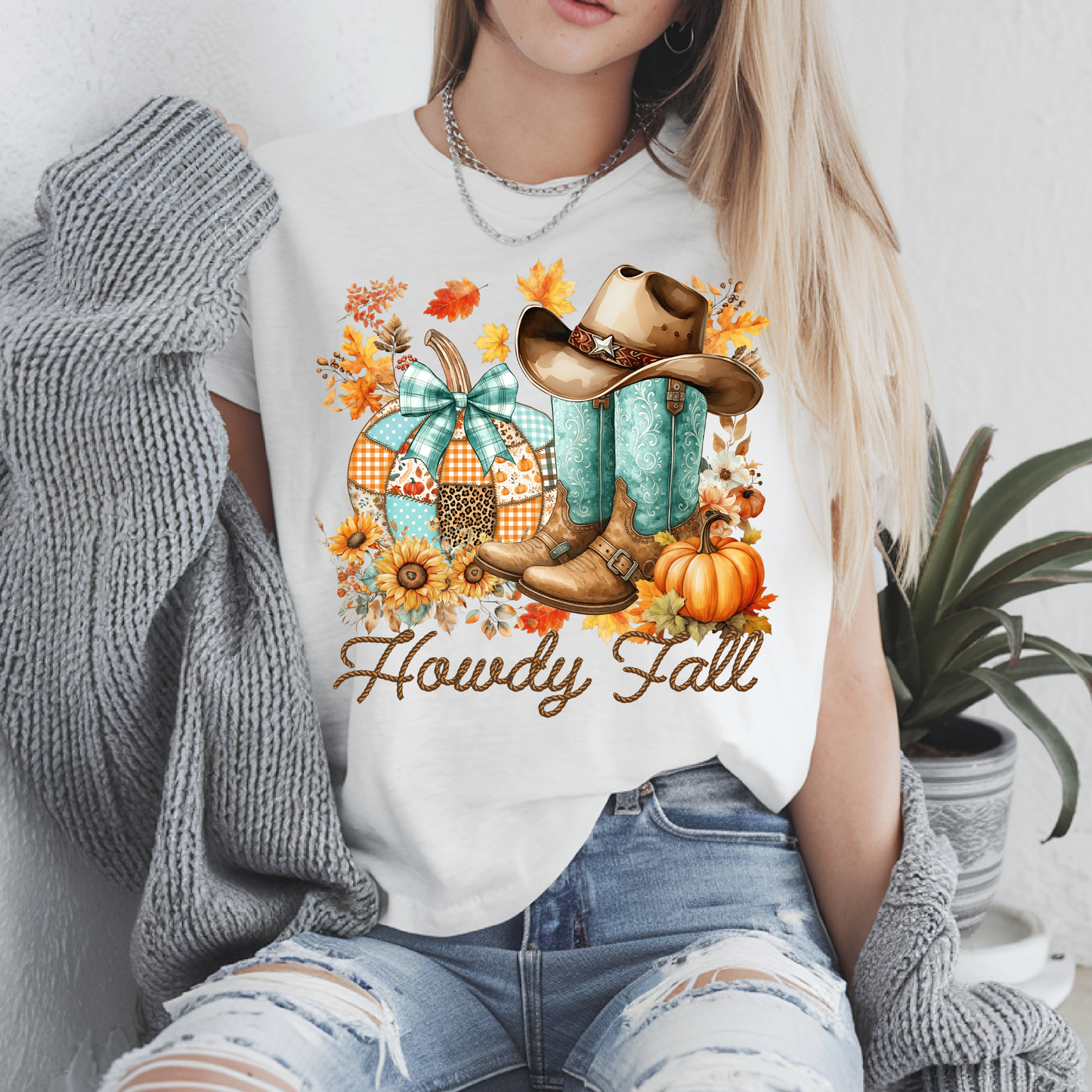 Howdy Fall