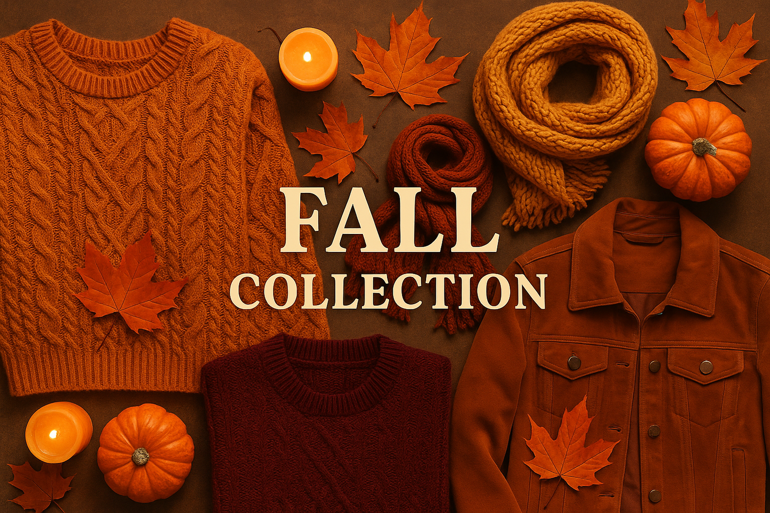 Fall Collection