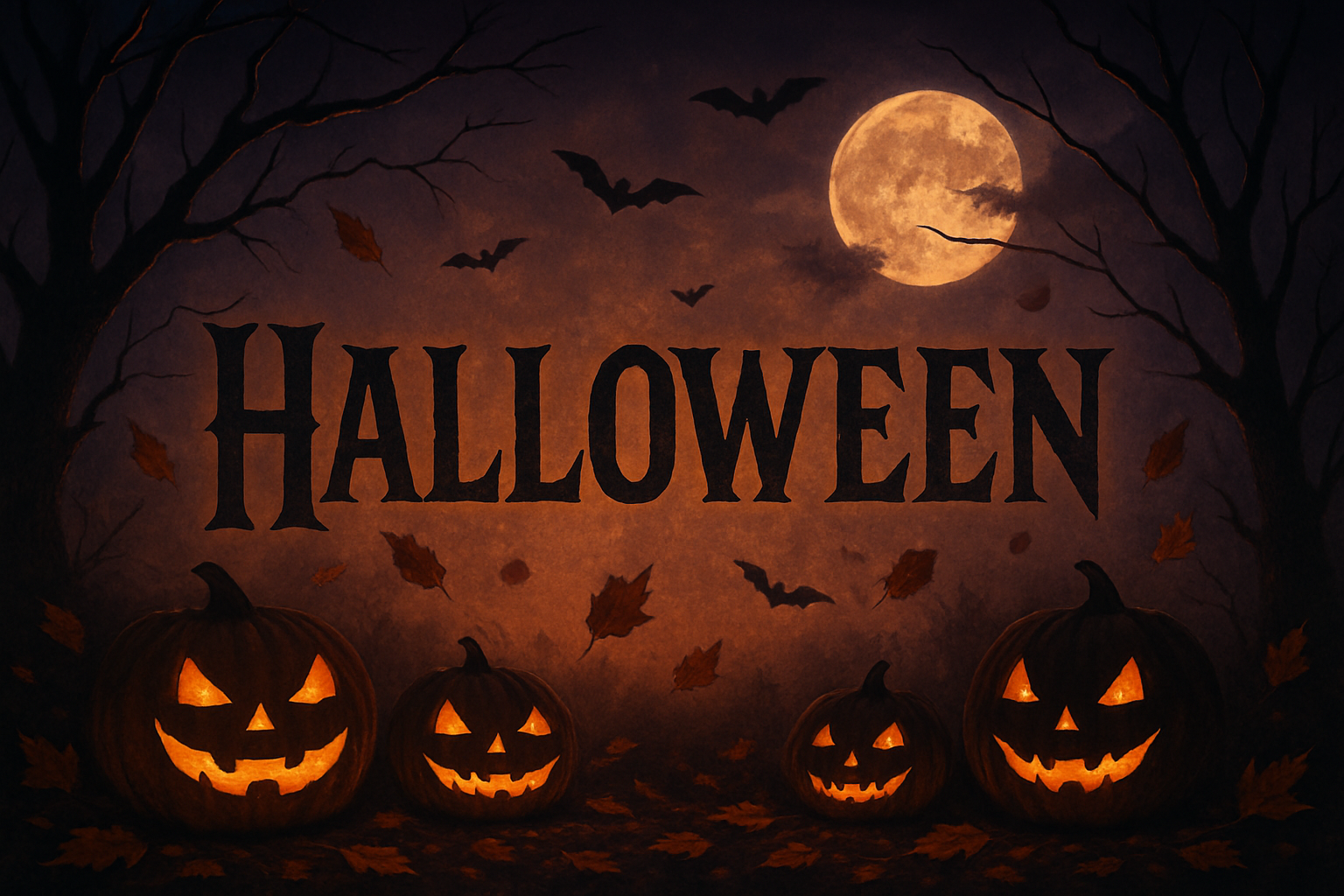 Halloween Collection