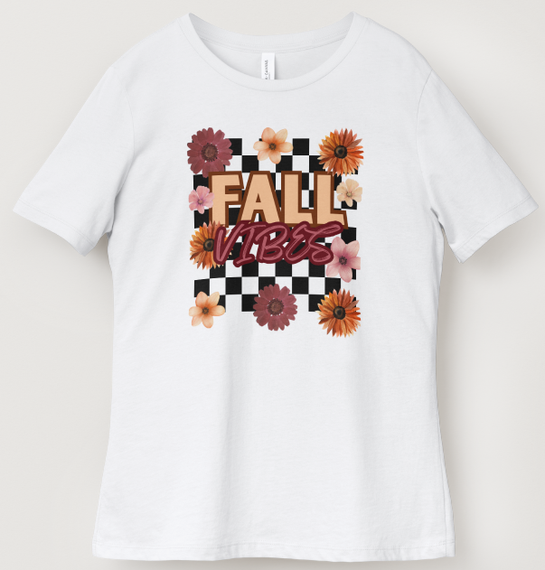 Fall Vibes