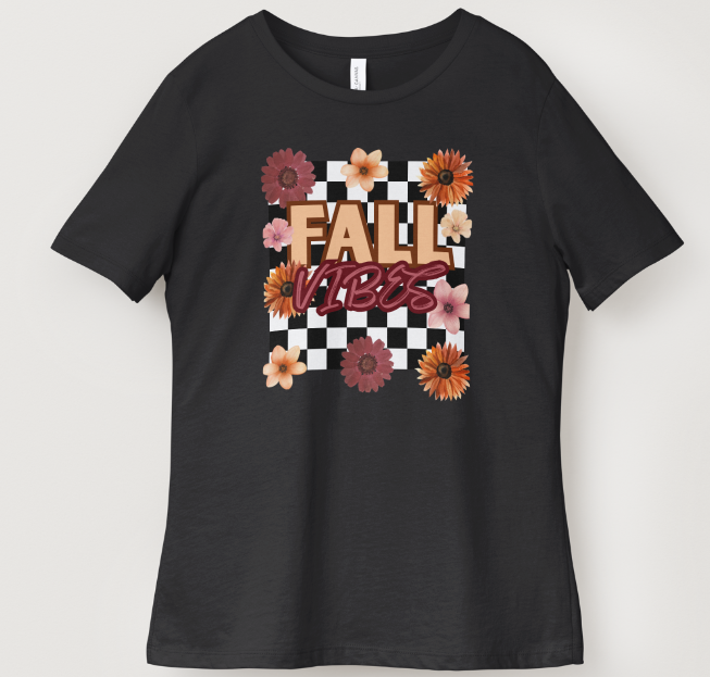 Fall Vibes