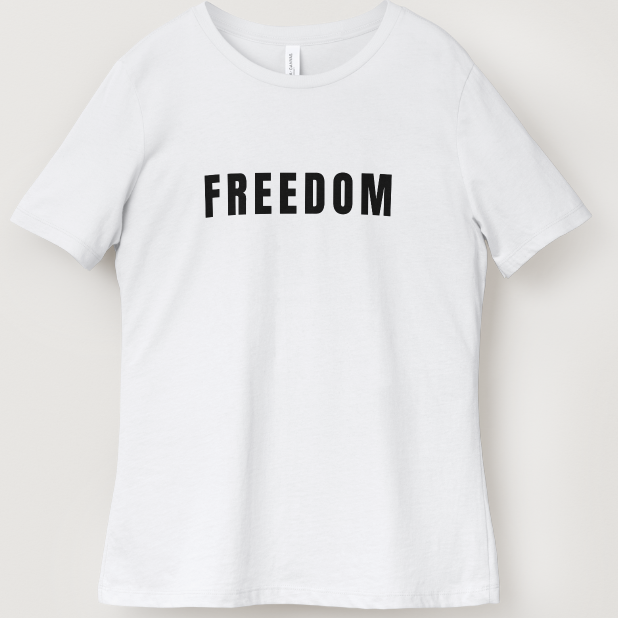 Freedom Tee