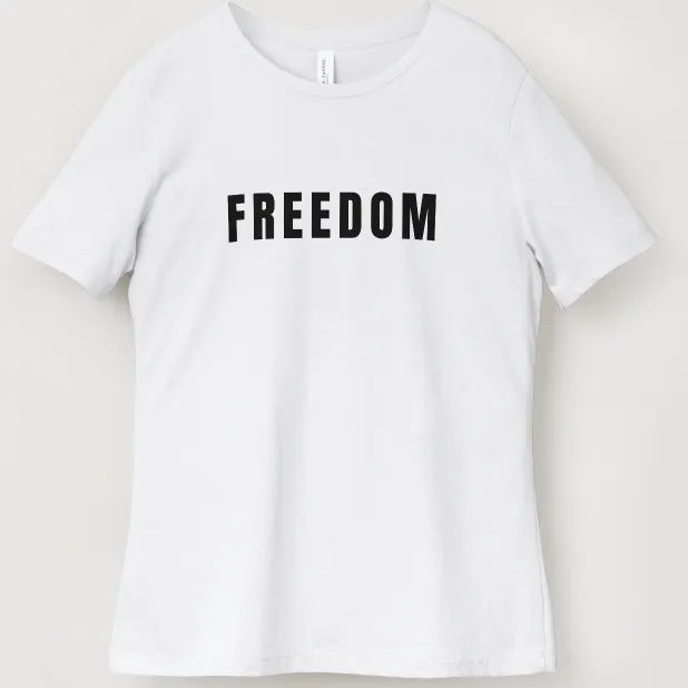 Freedom Tee