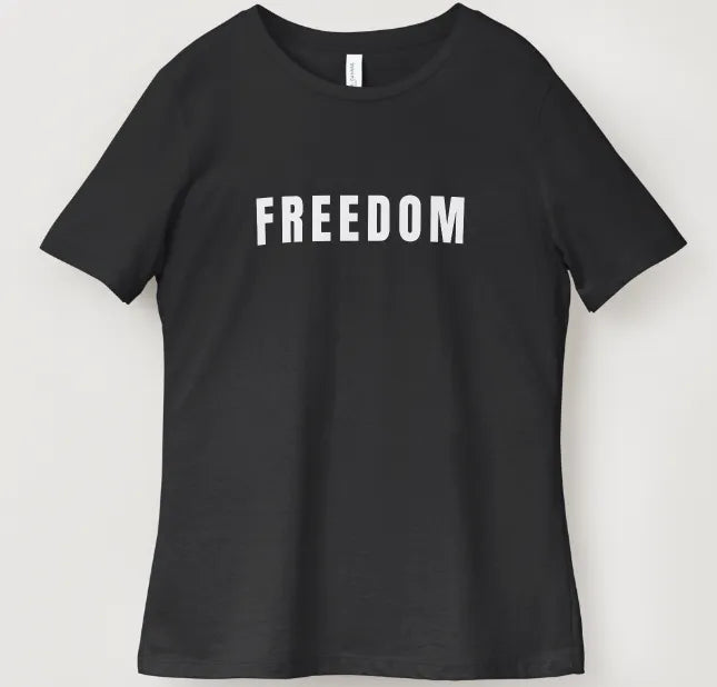Freedom Tee