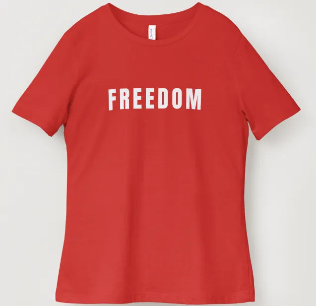 Freedom Tee