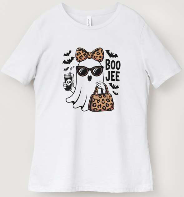 Boo Jee Tee