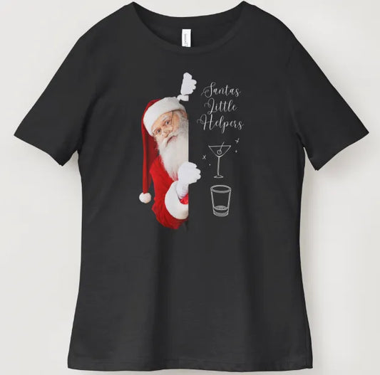 Santa's Little Helpers