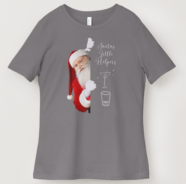 Santa's Little Helpers