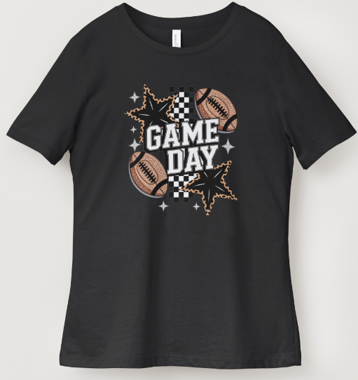 Game Day