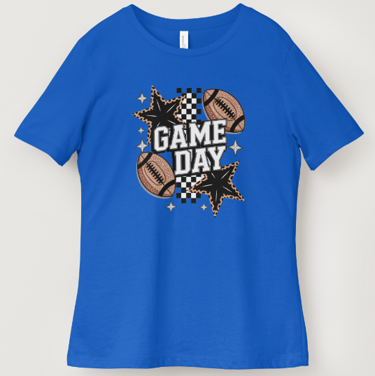 Game Day