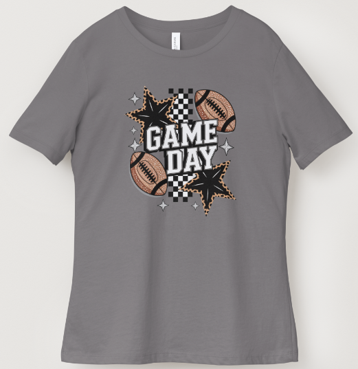 Game Day