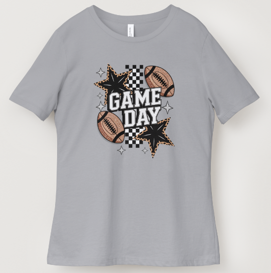 Game Day