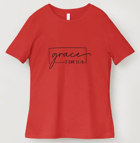 Grace